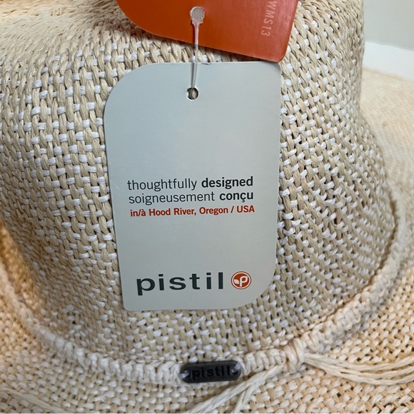 Pistil Sun Hat - Picture 3 of 6
